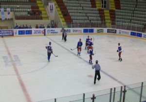 Ankara B.Belediyespor'a fark attılar